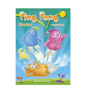 PING PONG STARTER SB