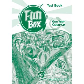 FUN BOX ONE YEAR COURSE TEST
