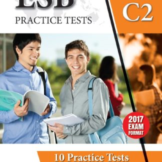 ESB C2 PRACTICE TESTS SB