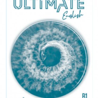 ULTIMATE ENGLISH B1 TEST WITH KEY