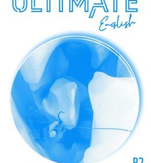 ULTIMATE ENGLISH B2 TEST