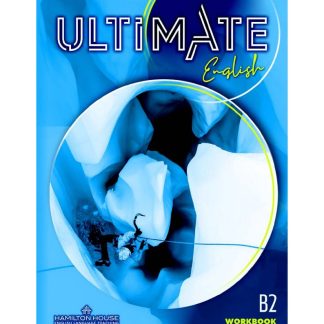 ULTIMATE ENGLISH B2 WB WITH KEY