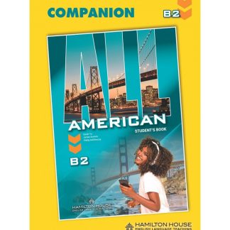 ALL AMERICAN B2 COMPANION