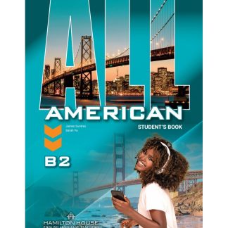 ALL AMERICAN B2 SB