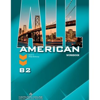 ALL AMERICAN B2 WB WITH KEY