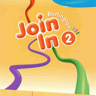 BURLINGTON JOIN IN 2 TCHR'S TEST