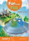 FUN WITH FIZZ JUNIOR A SB (+ STARTER BOOK) W/KEY