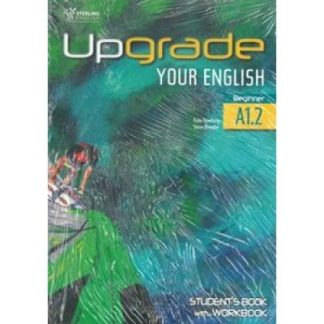 UPGRADE YOUR ENGLISH A1.2 SB & WB
