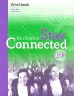 STAY CONNECTED B1+ WB