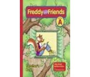 FREDDY & FRIENDS JUNIOR A TCHR'S