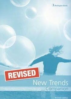 NEW TRENDS PROFICIENCY COMPANION