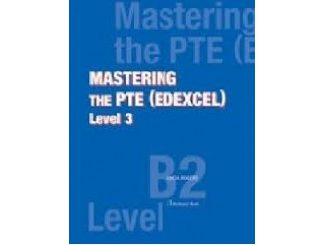 MASTERING B2 PTE SB