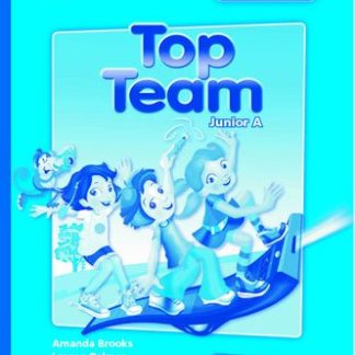 TOP TEAM JUNIOR A TCHR'S WB