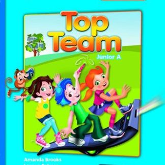 TOP TEAM JUNIOR A TCHR'S
