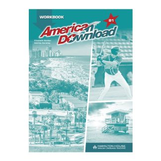 AMERICAN DOWNLOAD B1 WB WITH KEY