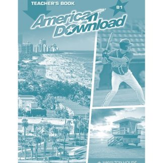 AMERICAN DOWNLOAD B1 TCHR'S