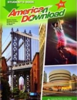 AMERICAN DOWNLOAD B2 SB WITH KEY
