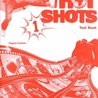 HOT SHOTS 1 TEST