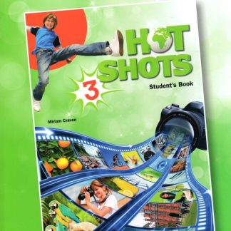 HOT SHOTS 3 COMPANION