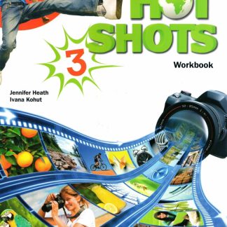 HOT SHOTS 3 WB