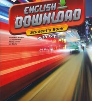 ENGLISH DOWNLOAD B1+ SB WITH KEY