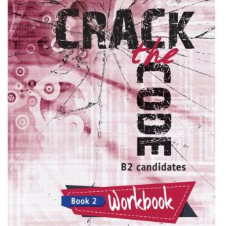 CRACK THE CODE 2 WB
