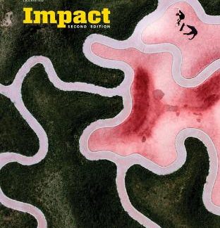 IMPACT 1 SB ( + SPARK) AMER. ED 2ND ED