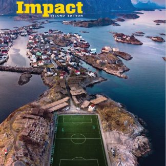 IMPACT FOUNDATION SB ( + SPARK) BRIT. ED 2ND ED