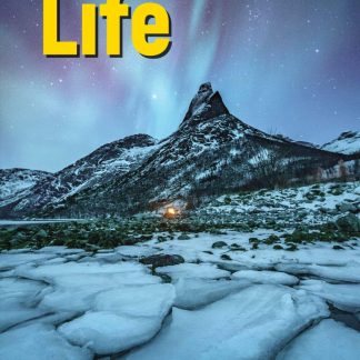 LIFE INTERMEDIATE SPLIT B (+ SPARK) BRIT. ED 3RD ED
