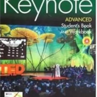 KEYNOTE ADVANCED COMBO SPLIT A ( + SPARK)