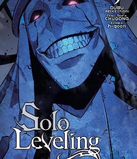 SOLO LEVELING, VOL. 9 (COMIC)