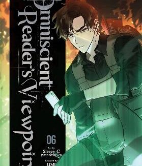 OMNISCIENT READER'S VIEWPOINT, VOL. 6