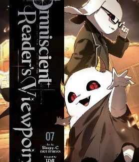 OMNISCIENT READER'S VIEWPOINT, VOL. 7
