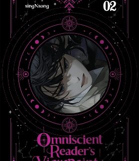 OMNISCIENT READER'S VIEWPOINT (NOVEL), VOL. 2