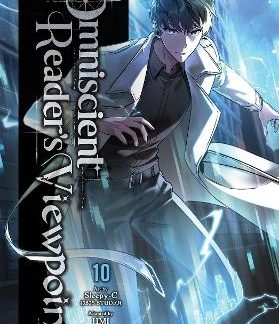 OMNISCIENT READER'S VIEWPOINT, VOL. 10