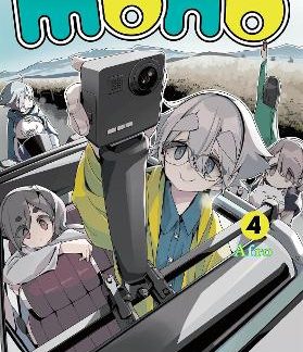 MONO, VOL. 4