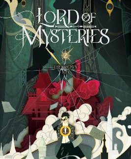 LORD OF MYSTERIES VOL. 2 : THE CLOWN, PART II PB