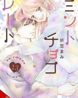 MINT CHOCOLATE, VOL. 13