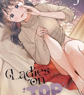 LADIES ON TOP VOL. 5