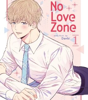 NO LOVE ZONE VOL. 1