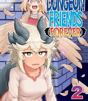 DUNGEON FRIENDS VOL. 2