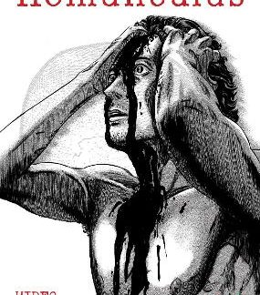 HOMUNCULUS (OMNIBUS) VOL. 7-8