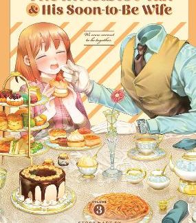 INVISIBLE MAN VOL. 3