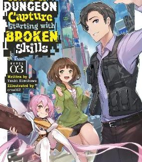 MODERN DUNGEON VOL 3 LIGHT