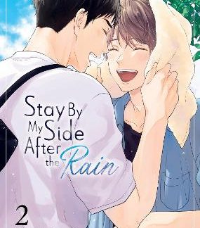 STAY BY MY SIDE VOL. 2