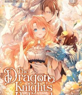 DRAGON KNIGHT'S BELOVED VOL 7