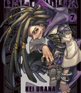 GATCHAIGUTA VOL. 7