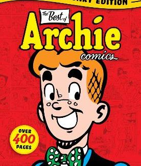 BEST OF ARCHIE COMICS VOL. 1: 85TH ANNIVERSARY EDITION, THE   PB