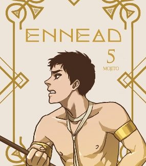 ENNEAD VOL. 5 (PAPERBACK]