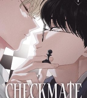 CHECKMATE 1 :STORY AND ART BY TAN
